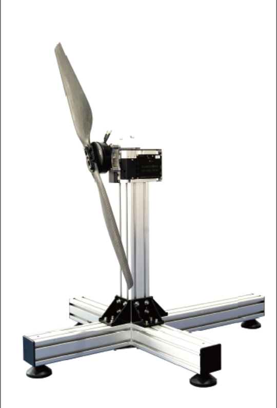 drone test stands - KARYON MOTOR